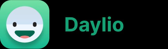 Daylio logo