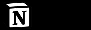 Notion logo