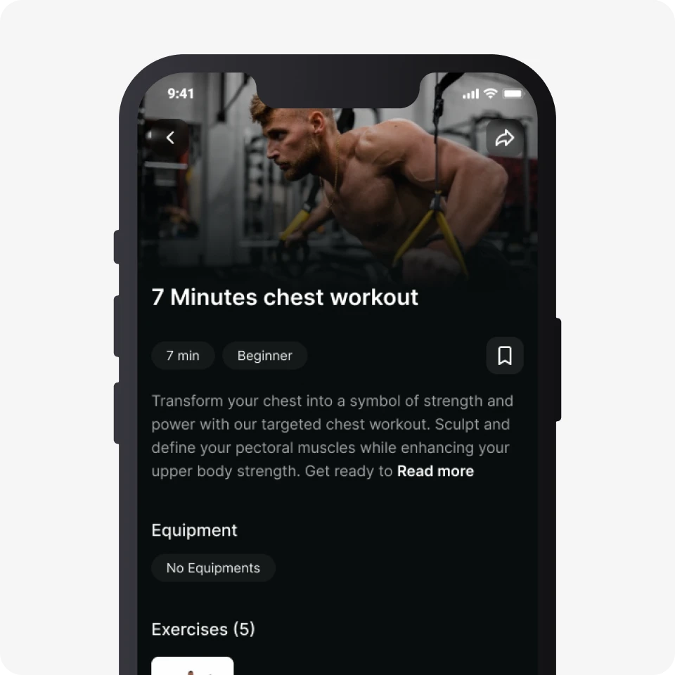 client-customization-workout