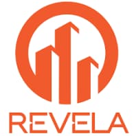 Revela logo