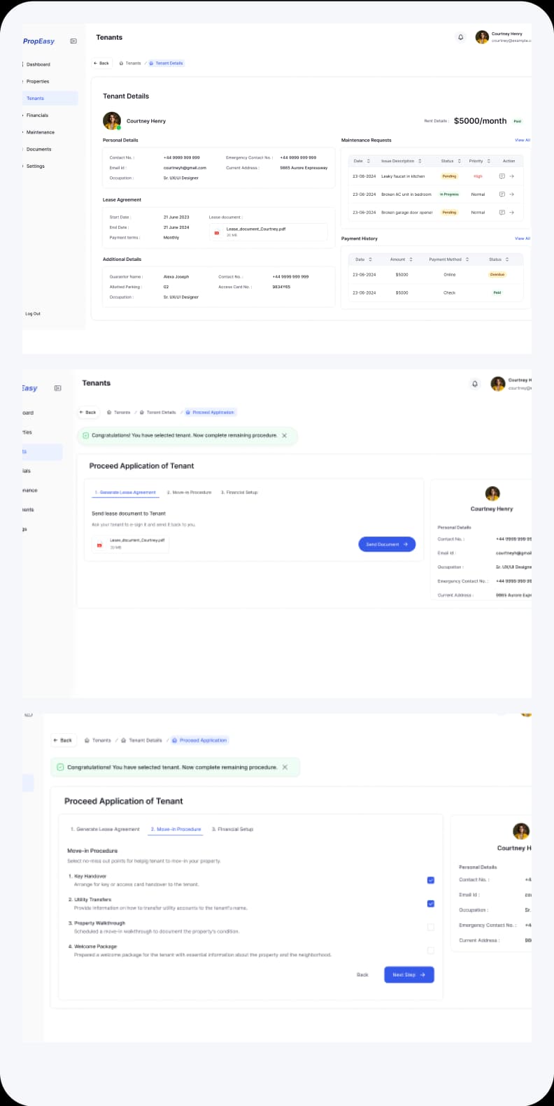 proceed-tenant-application