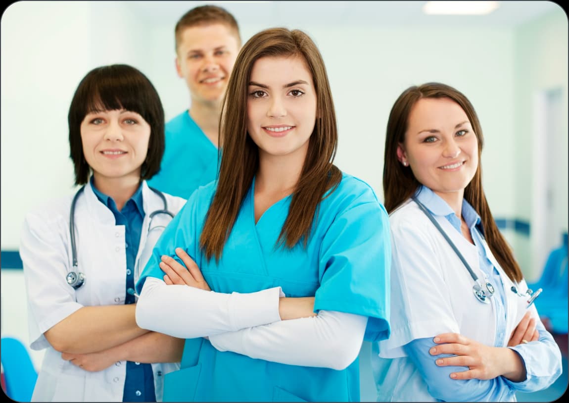 Simplify Healthcare Staffing with SolGuruz
