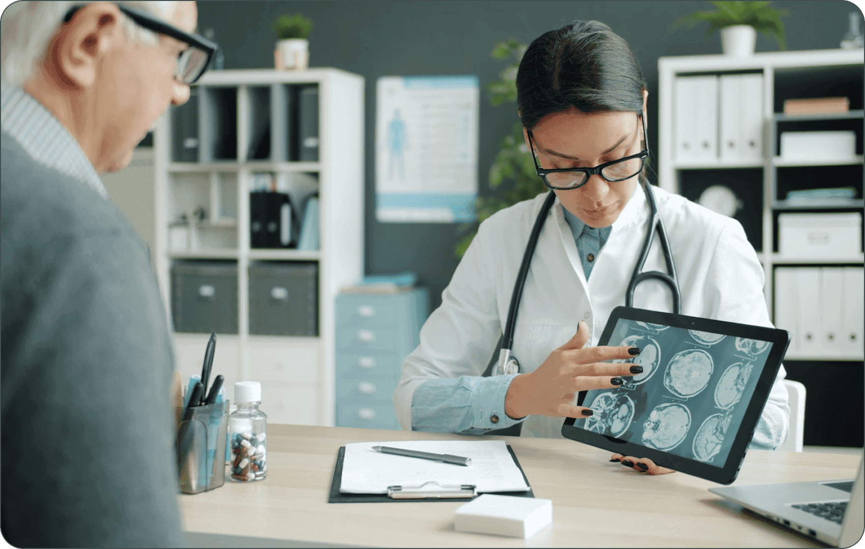 Patient Management System Solutions