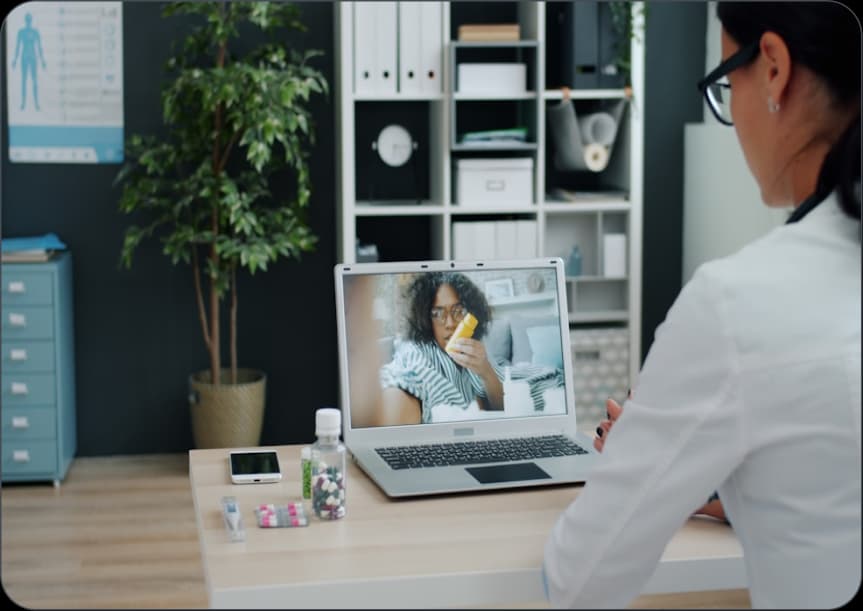 Telehealth App is Helpful for Your Business