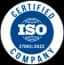 ISO 27001 Certified