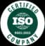 ISO 9001 Certified