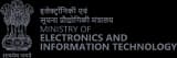 ministry of electronics