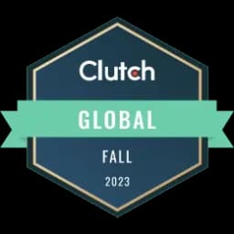 Clutch Global Fall 2023