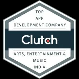 Top App Development Company - Arts, Entertainment and Music