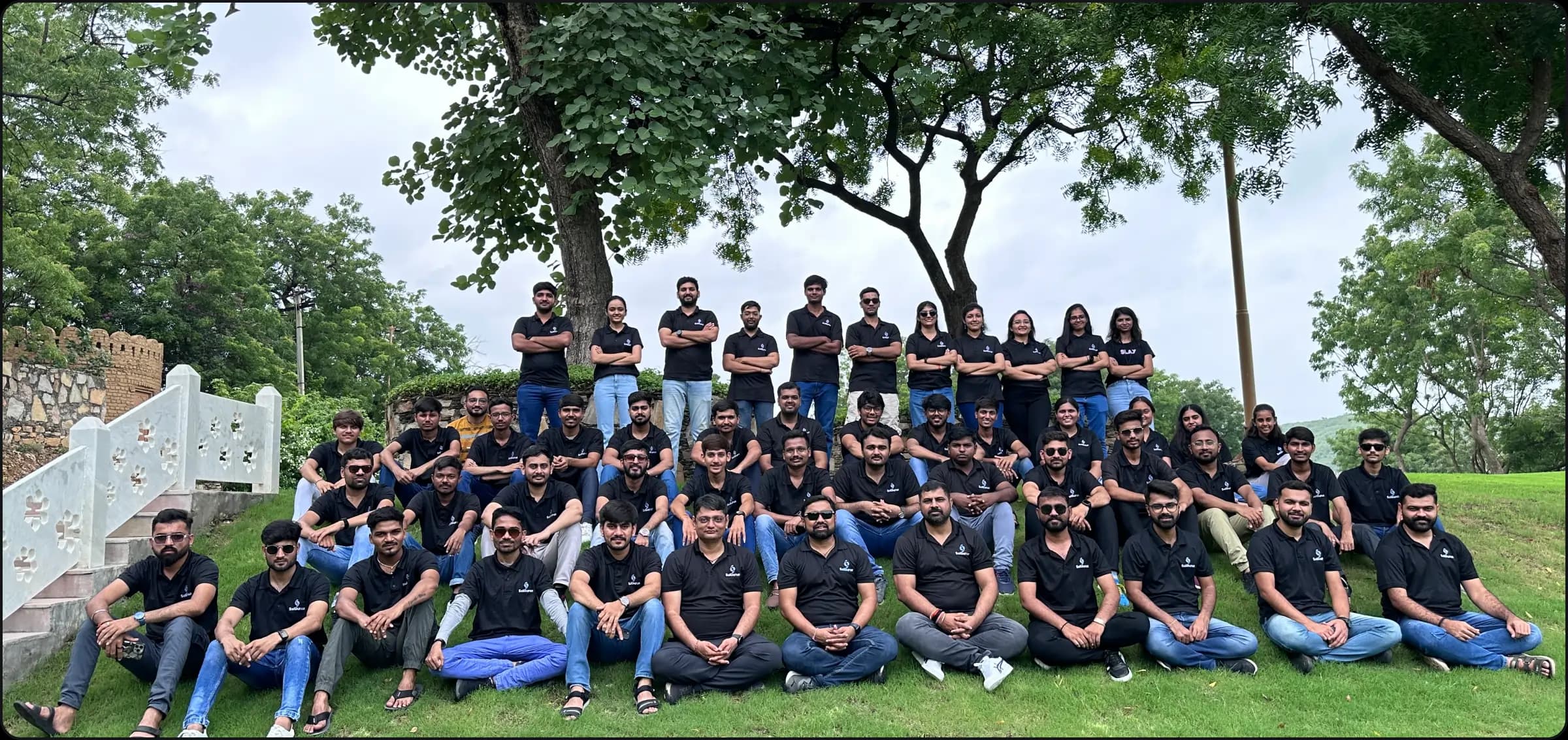 Meet the Minds Behind Innovation – Our Expert Software Development Team