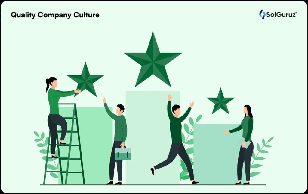 quality company culture