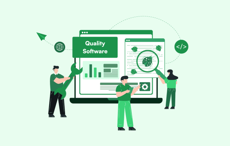 ways to develop quality software