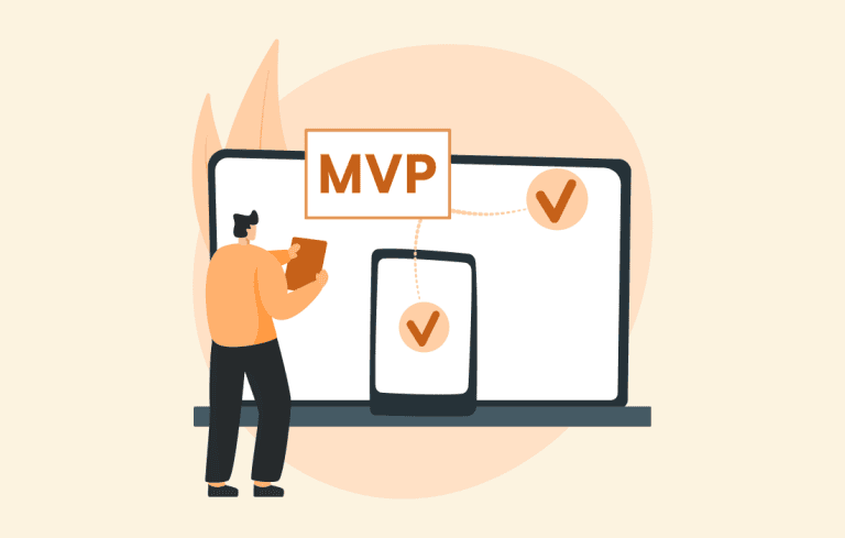 minimum viable product