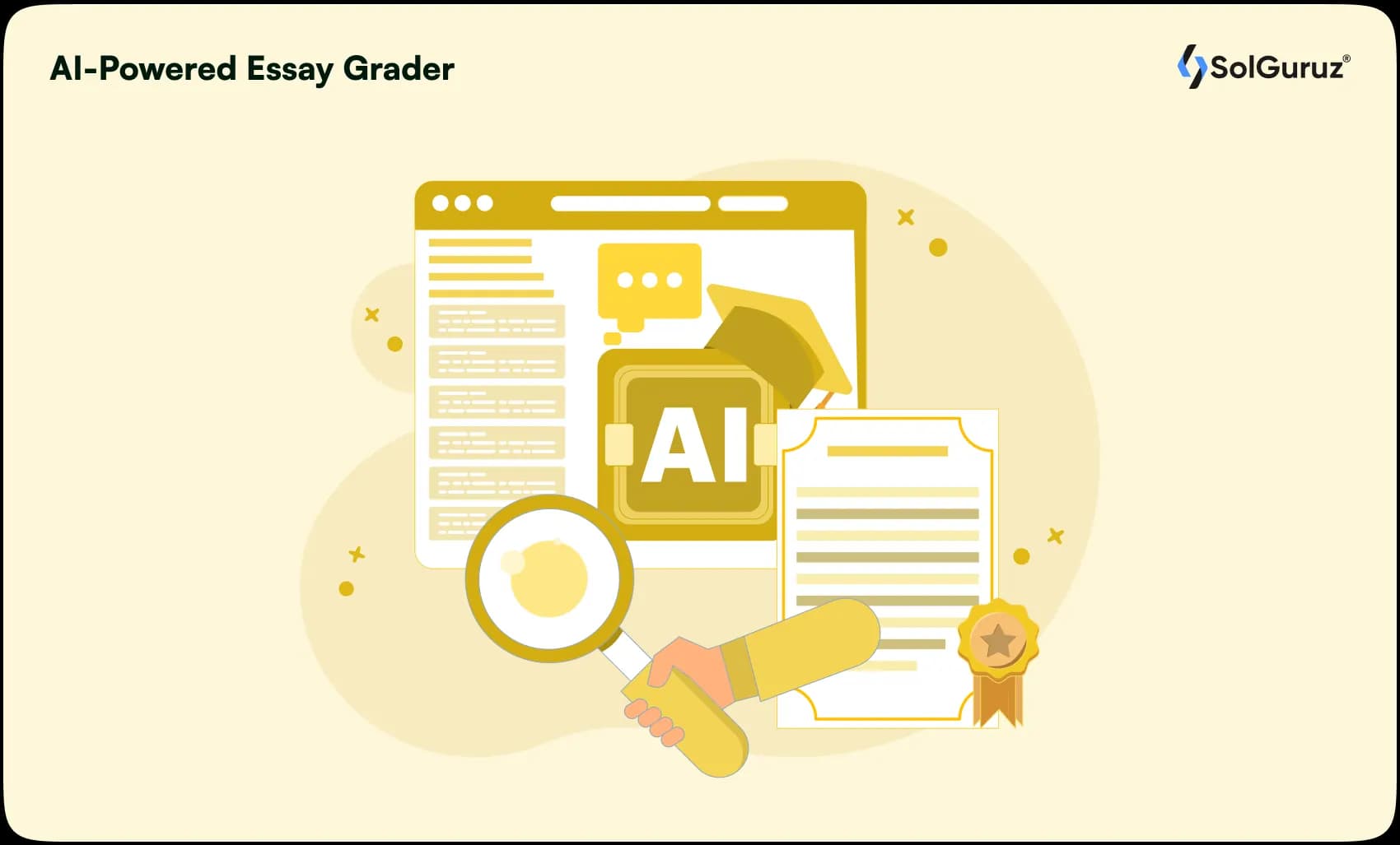 ai powered essay grader