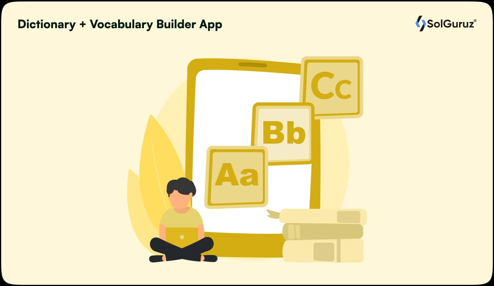 dictionary vocabulary builder