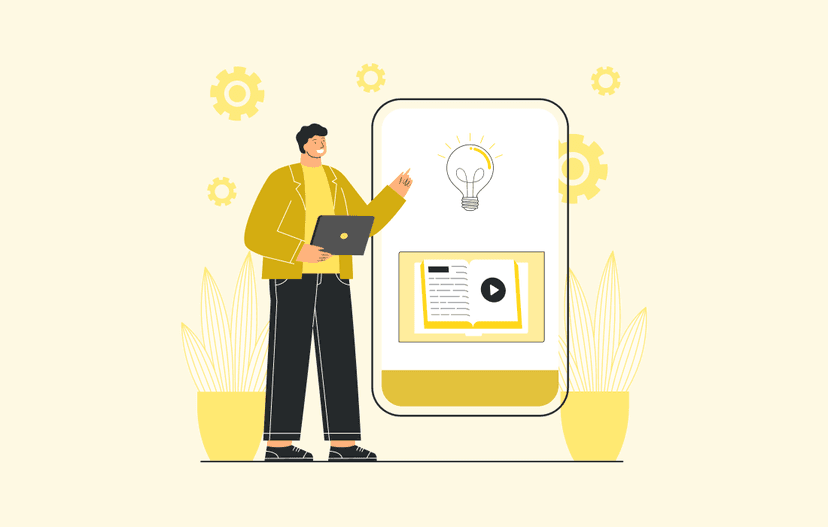education app ideas