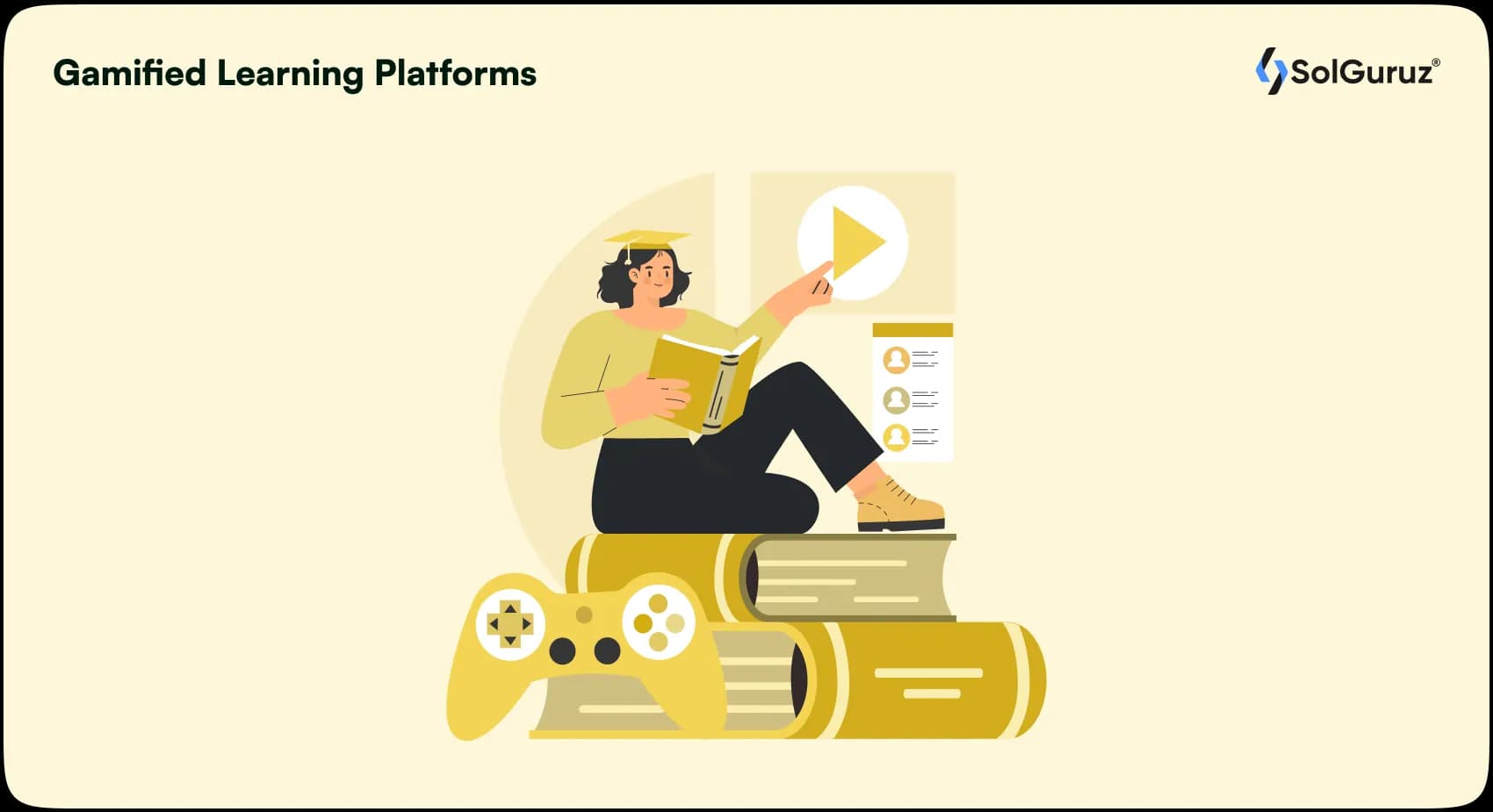 gamified learning platforms