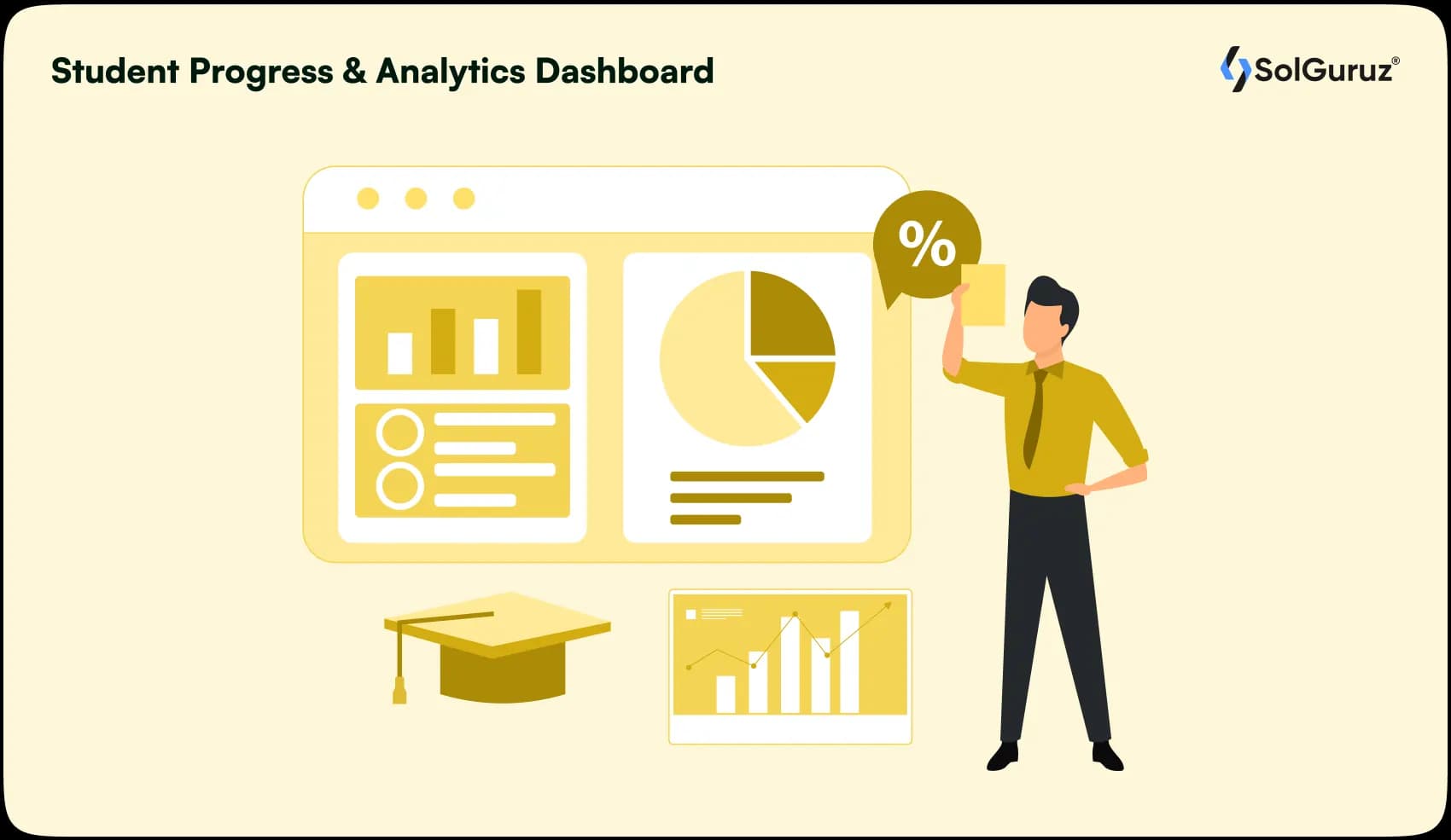 student progress analytics dashboard