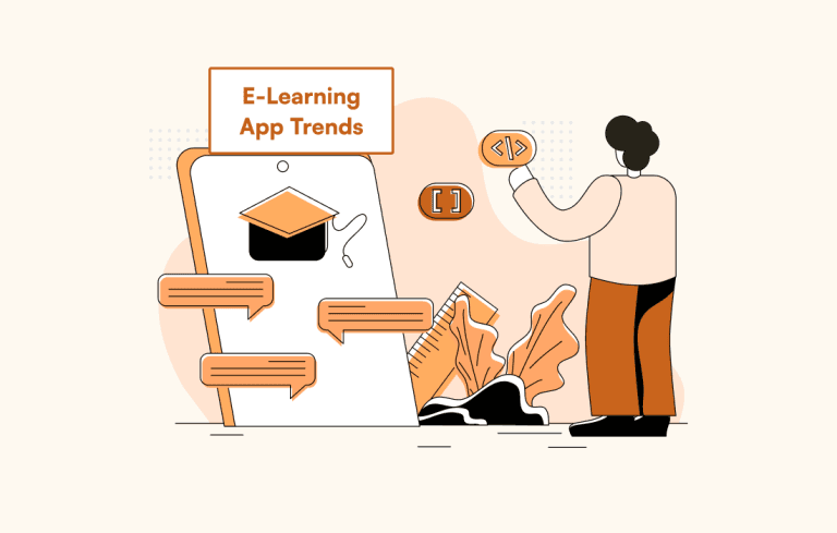 educational apps trends