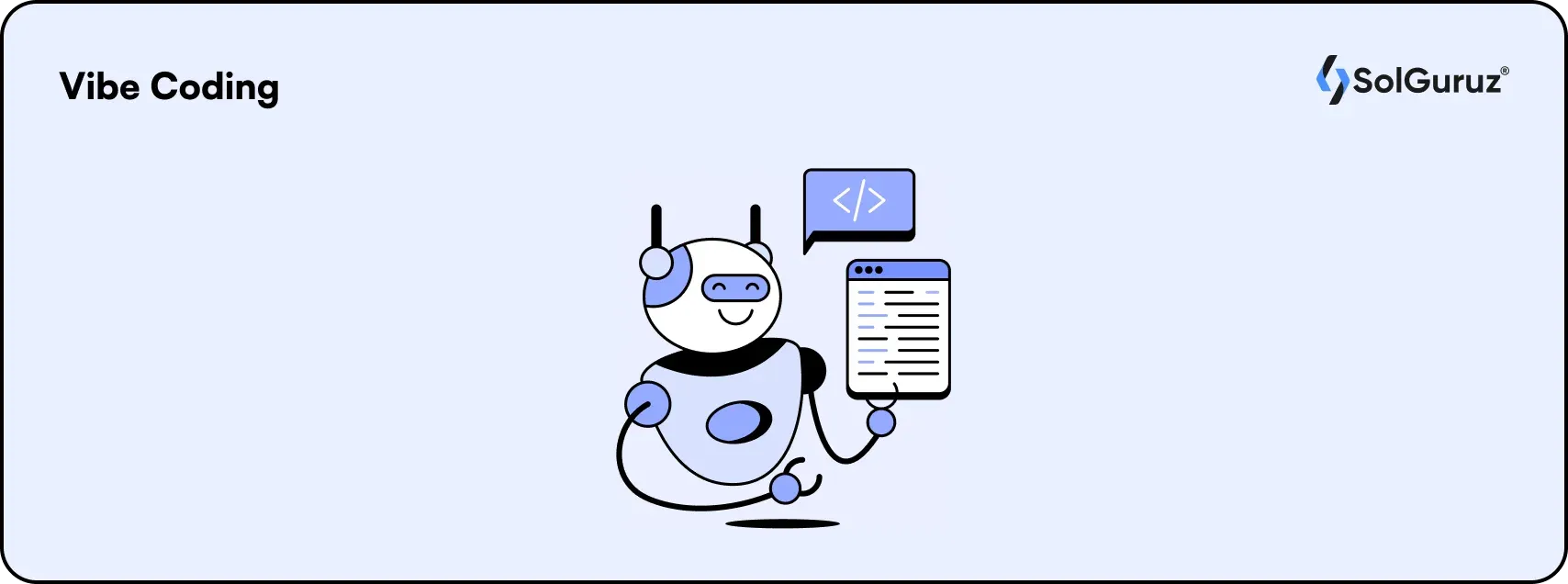 vibe coding