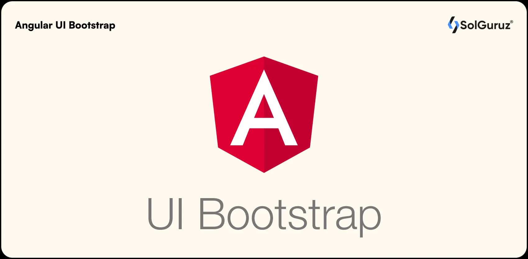 angular ui bootstrap