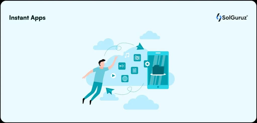 Instant Apps