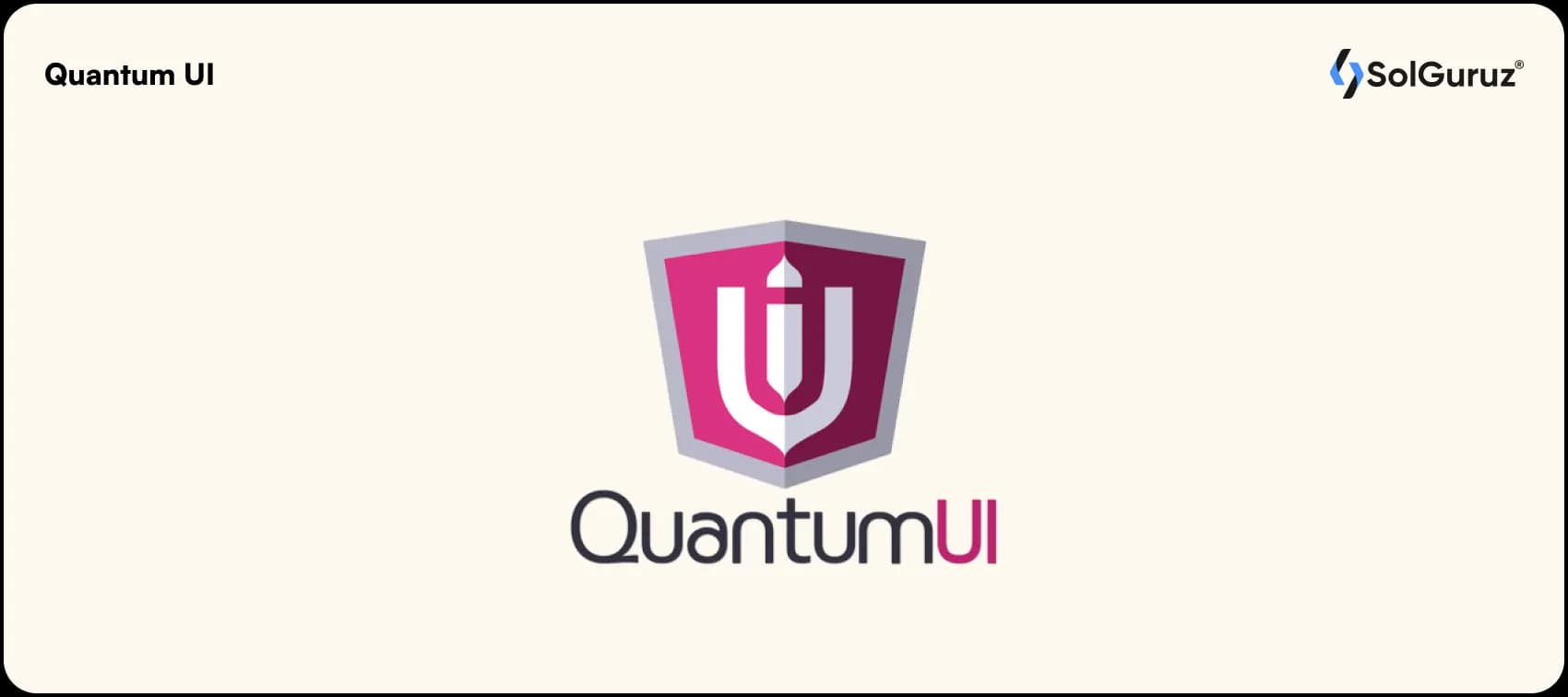 quantum ui
