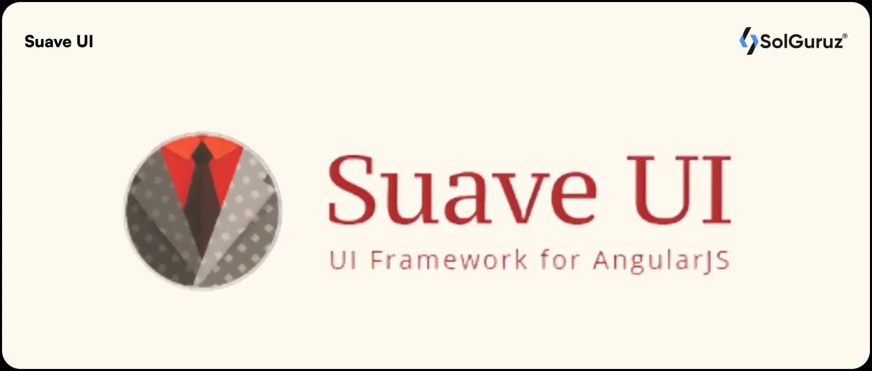 suave ui