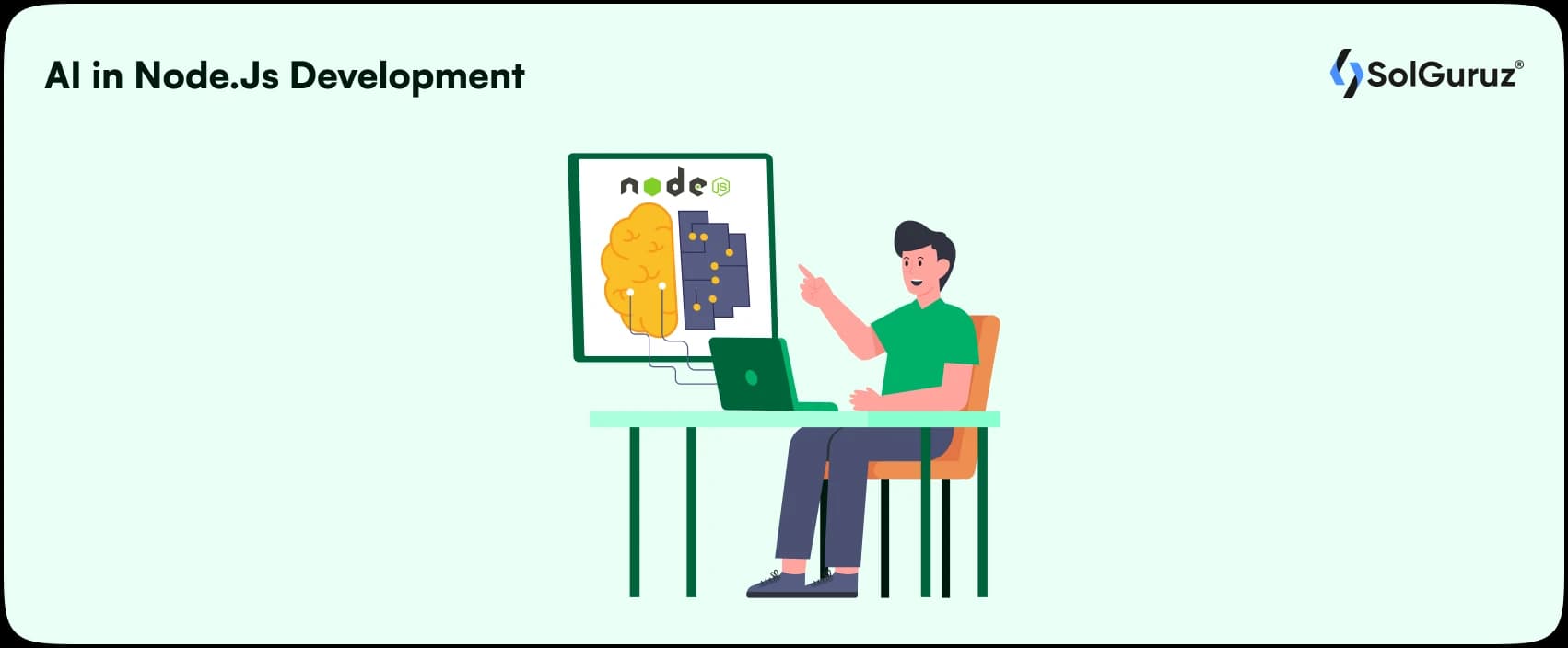 AI in Node.js Development