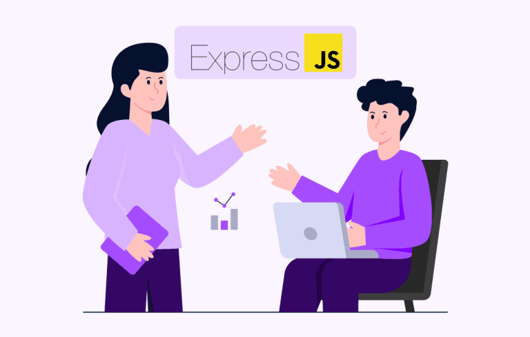 top expressjs alternatives