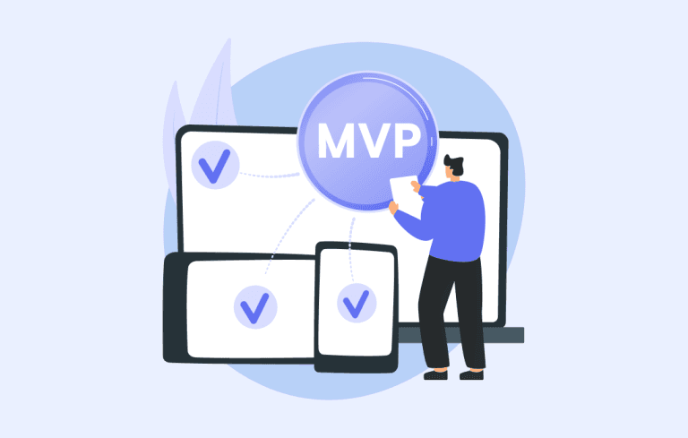 benefits of mvp development
