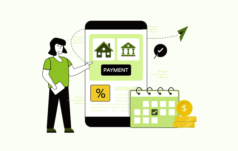 real estate mobile apps