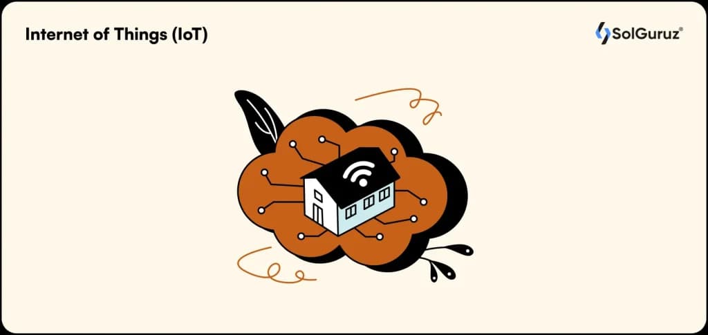 internet of things