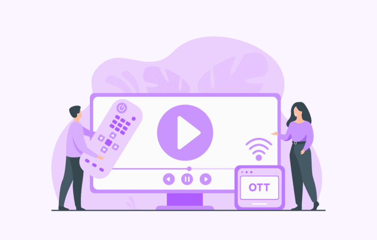 ott platforms