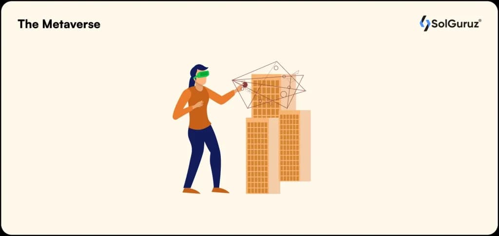 the metaverse
