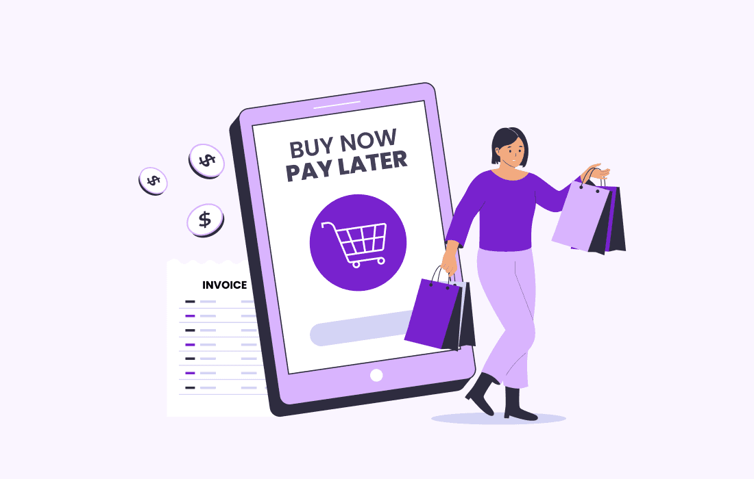 guide to key features of bnpl app