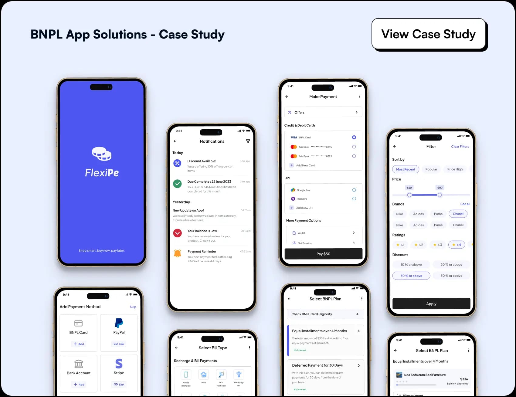 bnpl case study
