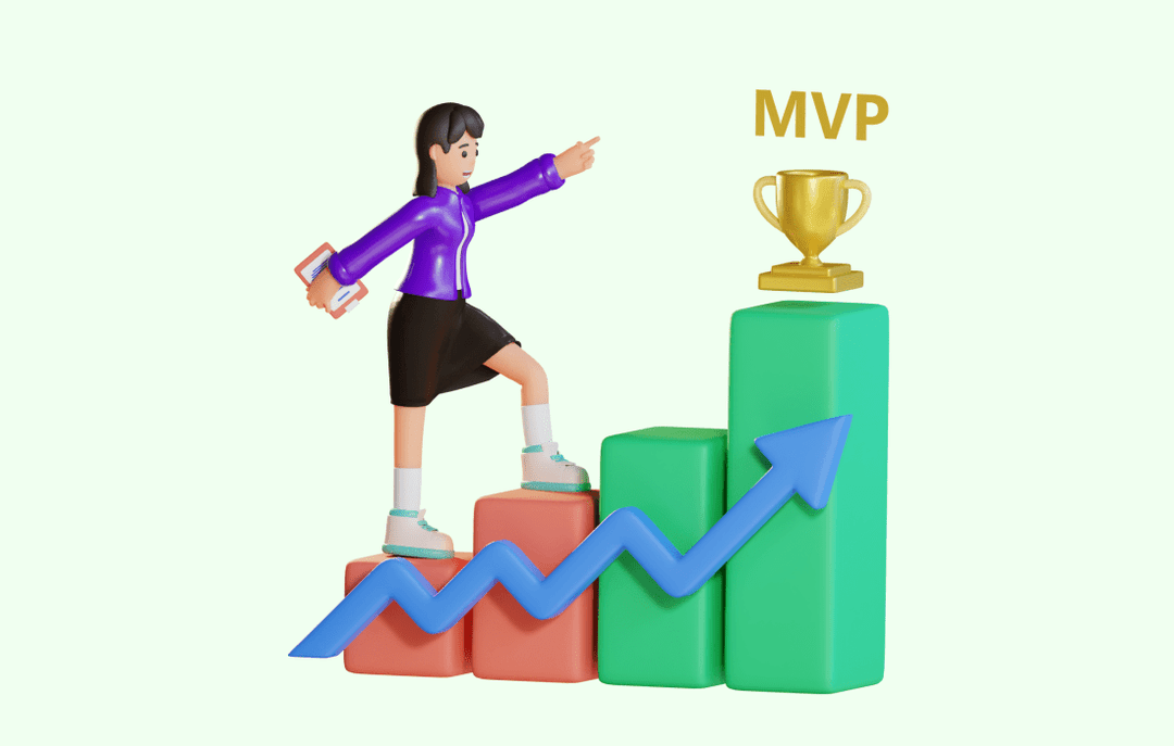 7 Minimum Viable Product Steps - A Simple Guide to Building Your MVP