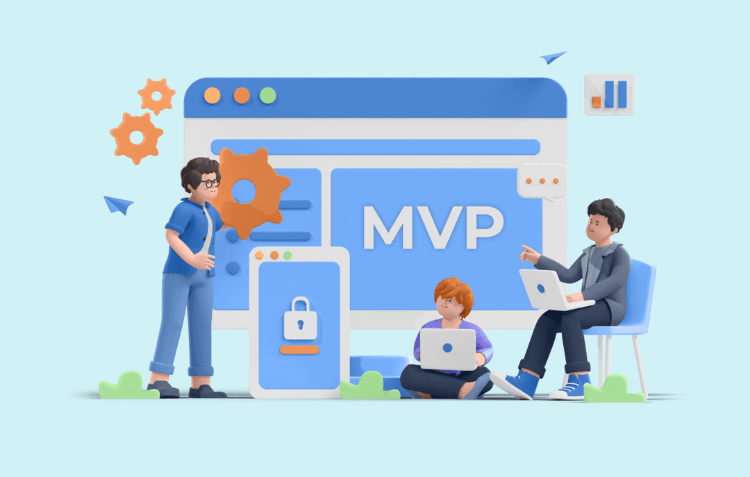 How To Build A Minimum Viable Product