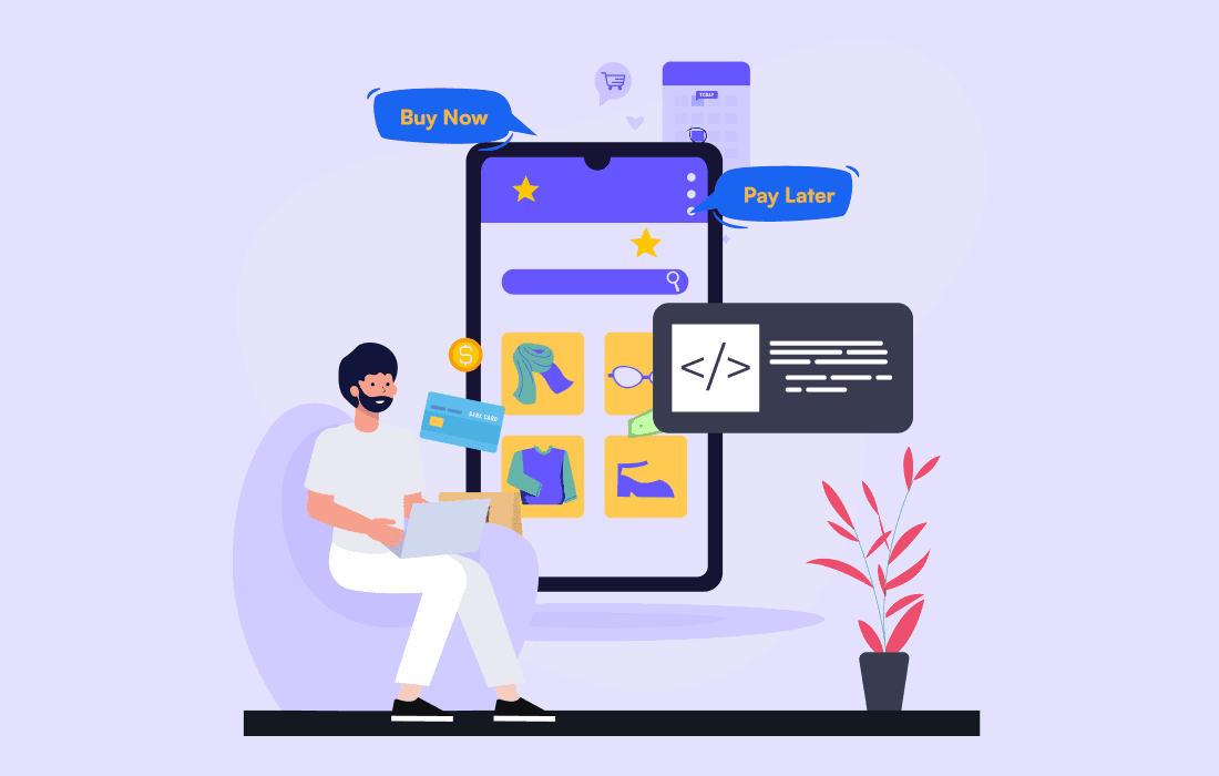 Steps to Develop a Buy Now Pay Later App