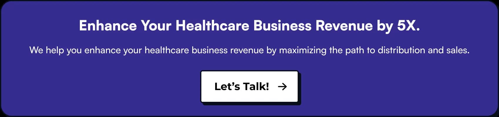 healthcare industry revenue
