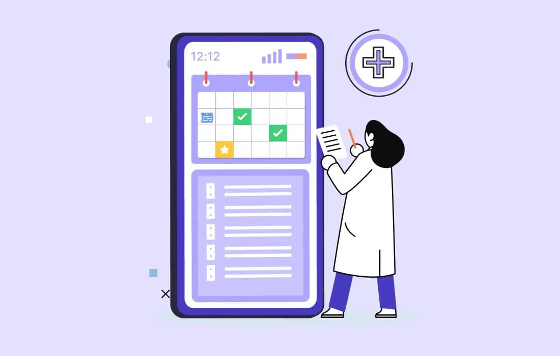 nurse staffing apps