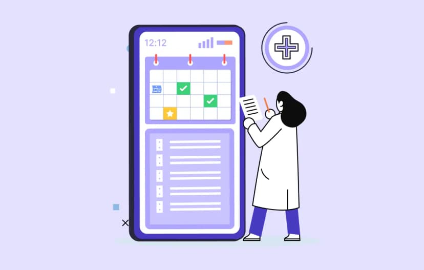 nurse staffing apps