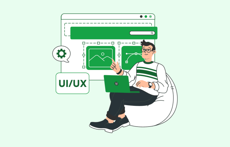 UIUX Design Partner