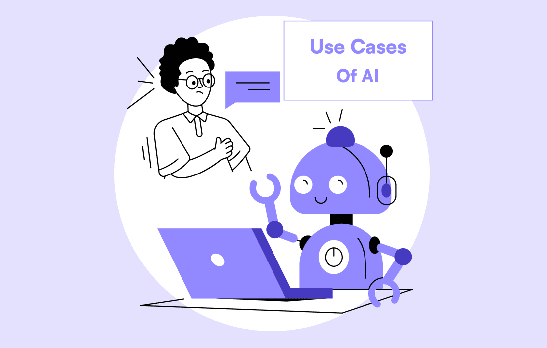 ai use cases in different industries