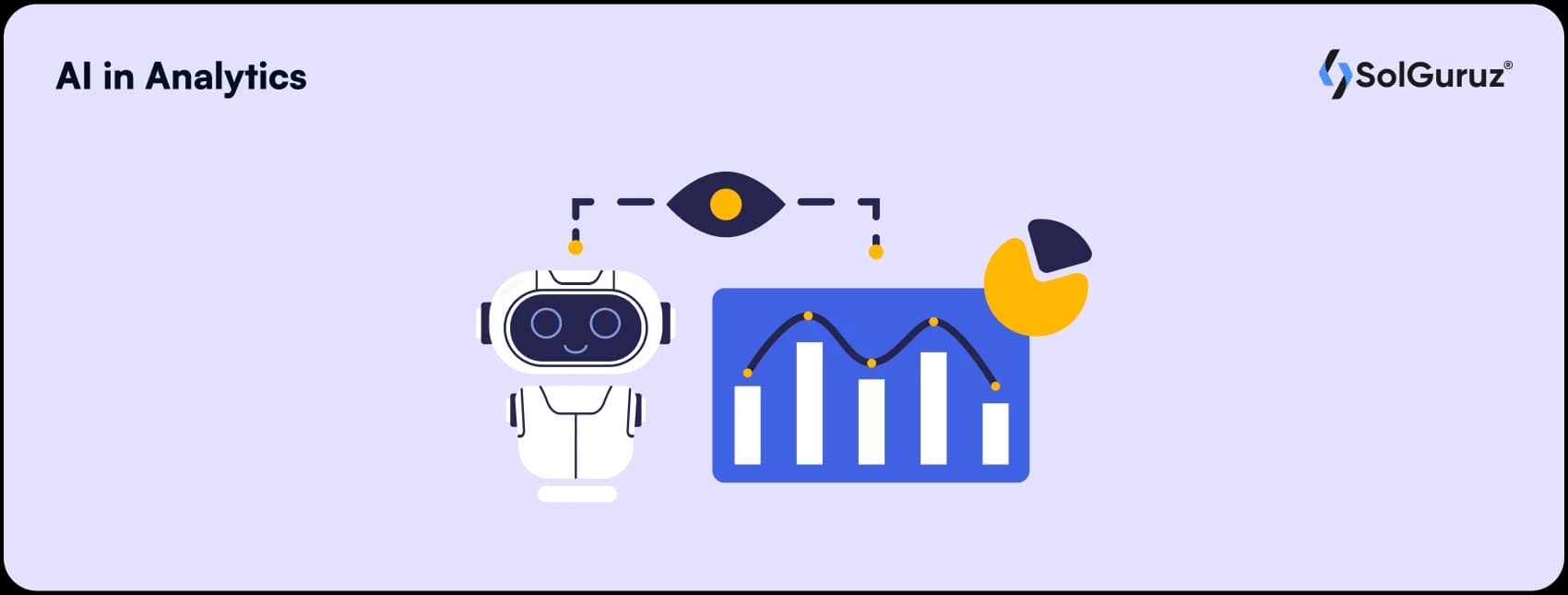 Decoding Data: The Power of AI in Analytics