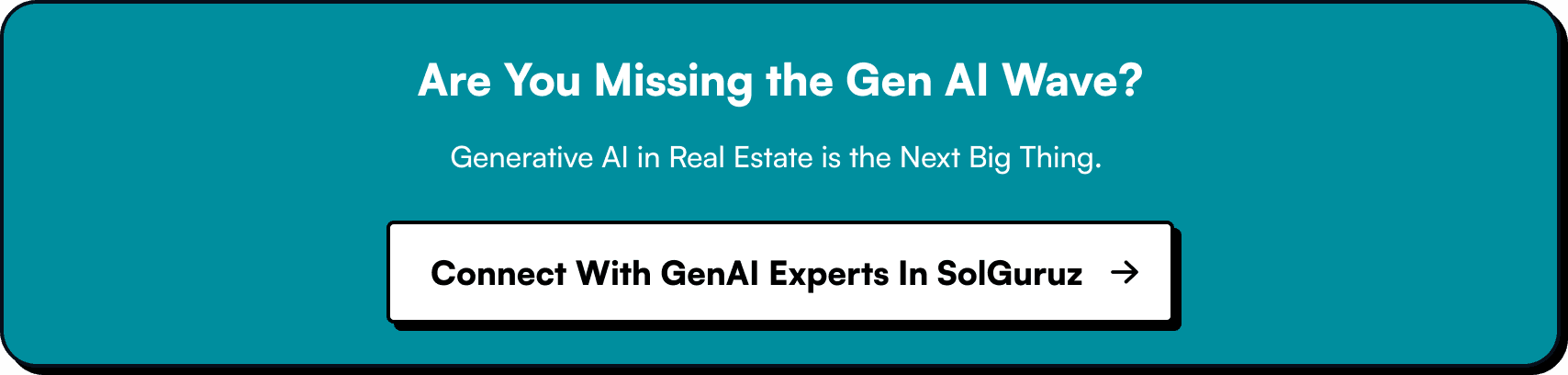 Are You Missing the Gen AI Wave