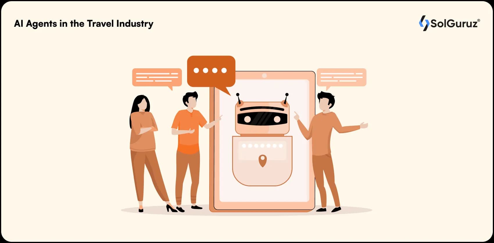 ai agents in the travel industry