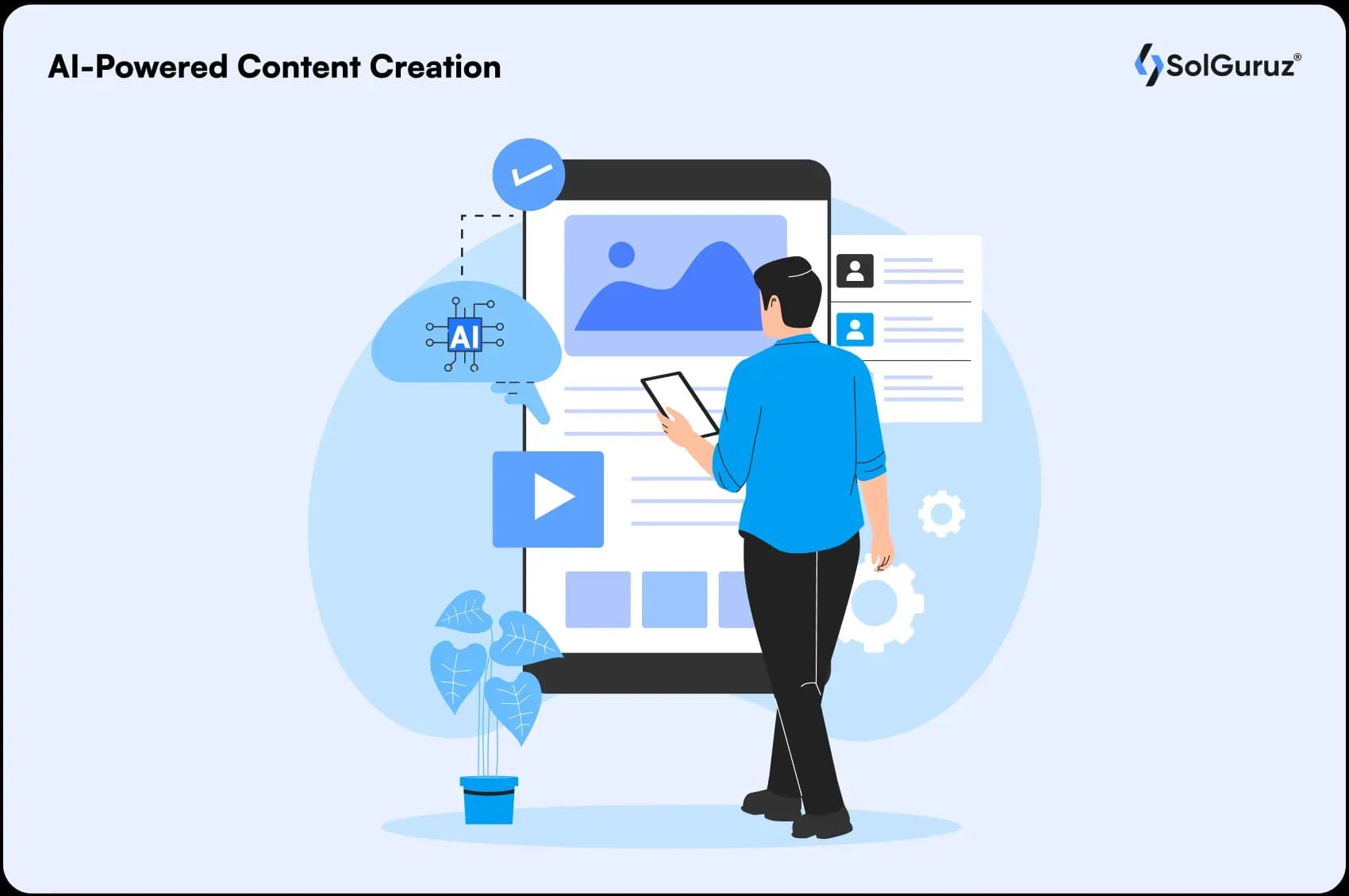 ai-powered content creation