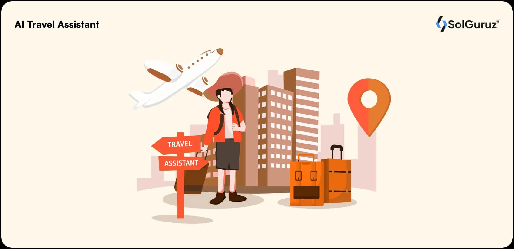 ai travel assistant